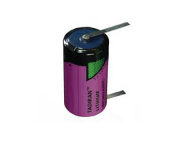 Батарейка литиевая Tadiran SL-2770/T Батарейка литиевая Tadiran SL-2770/T