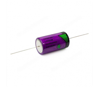 Батарейка литиевая Tadiran SL-2770/P Батарейка литиевая Tadiran SL-2770/P