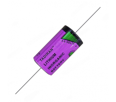 Батарейка литиевая Tadiran SL-2780/P Батарейка литиевая Tadiran SL-2780/P