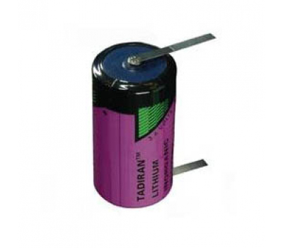 Батарейка литиевая Tadiran SL-2870/T Батарейка литиевая Tadiran SL-2870/T