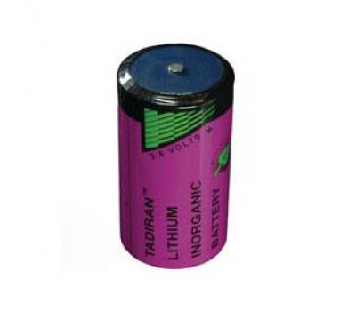 Батарейка литиевая Tadiran SL-2880/S Батарейка литиевая Tadiran SL-2880/S