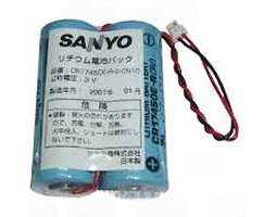Батарея литиевая SANYO CR17450SE-R-2-CN10 Батарея литиевая SANYO CR17450SE-R-2-CN10