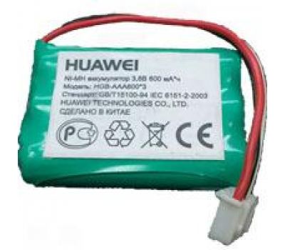 Аккумулятор для радиотелефона HGB-2A10*3 Аккумулятор для радиотелефона HGB-2A10*3