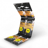 Батарейка алкалиновая DURACELL Simply LR03 BL-16