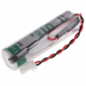 Батарейка литиевая SAFT LS14500 FLC