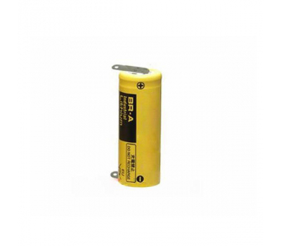 Батарейка литиевая Panasonic BR-AT2P Батарейка литиевая Panasonic BR-AT2P