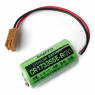 Батарейка литиевая FANUC A98L-0031-0006