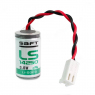 Батарейка литиевая SAFT LS14250 MLB