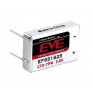 Батарейка литиевая EVE  EF651625 LTC-7PN 2 pin