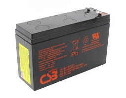 Аккумулятор CSB HR1224W F2F1 Аккумулятор CSB HR1224W F2F1