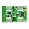 Плата контроля Li-ion 2S 7.4V 3A BMS-Li2R-S-213