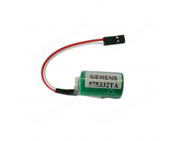 Батарейка Siemens для Simatic S5-100U S5-90U S5-95U S7-200 S7-300 Батарейка Siemens для Simatic S5-100U S5-90U S5-95U S7-200 S7-300