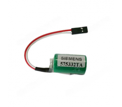 Батарейка Siemens для Simatic S5-100U S5-90U S5-95U S7-200 S7-300 Батарейка Siemens для Simatic S5-100U S5-90U S5-95U S7-200 S7-300
