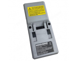 Аккумулятор для пылесоса Redmond RV-UR340, RV-UR341 3500mah Аккумулятор для пылесоса Redmond RV-UR340, RV-UR341 3500mah