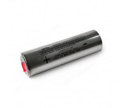 Батарея литиевая ENGINEERED POWER LXRDD-5-1-SC Батарея литиевая ENGINEERED POWER LXRDD-5-1-SC