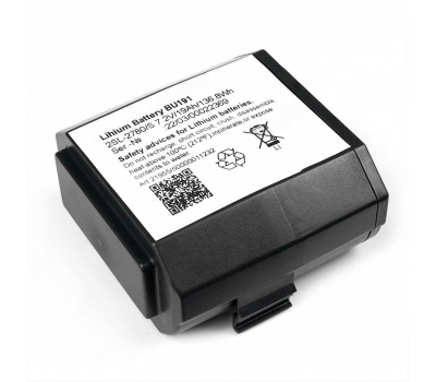 Модуль питания Lithium Battery BU191 2SL-2780/S Модуль питания Lithium Battery BU191 2SL-2780/S