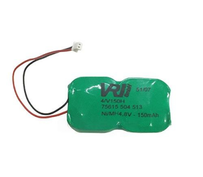 Аккумулятор NiMH 75615504513 VARTA 4/V150H Аккумулятор NiMH 75615504513 VARTA 4/V150H