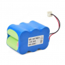 Аккумулятор для B.BRAUN 33175551 7.2V 3000mAh