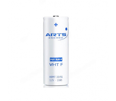 Аккумулятор NiMH ARTS Energy VHT FL 10 000 mAh Аккумулятор NiMH ARTS Energy VHT FL 10 000 mAh