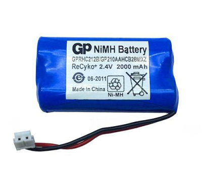 Сборка аккумуляторная GPRHC212B/GP210AAHCB2BMXZ Сборка аккумуляторная GPRHC212B/GP210AAHCB2BMXZ