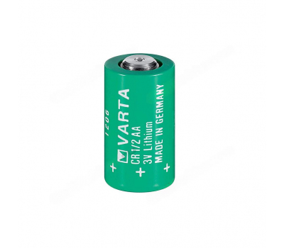Батарейка литиевая VARTA ER1/2AA Батарейка литиевая VARTA ER1/2AA