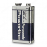 Батарейка PANASONIC Powerline Industrial 6LR61 (shrink-1)