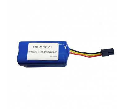 Аккумуляторная сборка FTD LM 408-2.1 Аккумуляторная сборка FTD LM 408-2.1