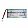 Аккумулятор для мониторов пациента BURDICK SE-1200 Express EKG TWSLB-005
