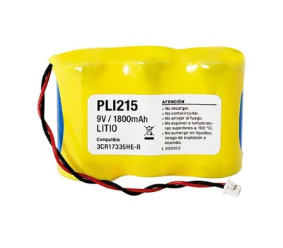 Батарейка литиевая PLI215 3CR17335HE-R Батарейка литиевая PLI215 3CR17335HE-R