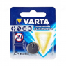 Батарейка литиевая VARTA CR1616 BL-1