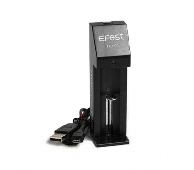 Зарядное устройство EFEST PRO C1 Зарядное устройство EFEST PRO C1