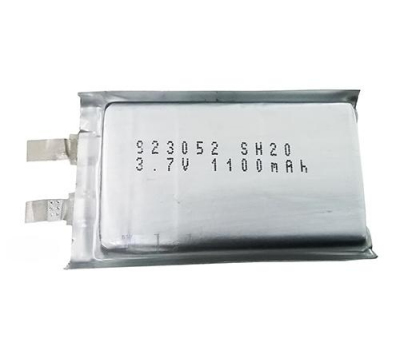 Аккумулятор высокотоковый LP 923052 SH20C 1100mAh Аккумулятор высокотоковый LP 923052 SH20C 1100mAh