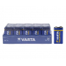Батарейка алкалиновая VARTA 4022 6LR61