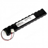 Аккумулятор для SHILLER Defigard 3002 3000mAh