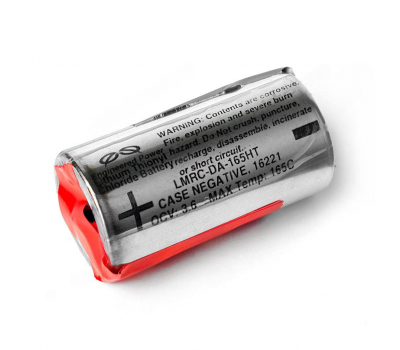 ENGINEERED POWER LMRC-165HT литиевая батарея ENGINEERED POWER LMRC-165HT литиевая батарея