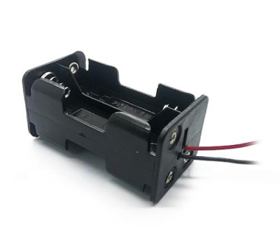 Батарейный отсек 14500* 4-L2 Батарейный отсек 14500* 4-L2