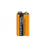 Батарейка алкалиновая DURACELL Industrial 6LR61