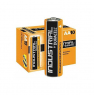 Батарейка алкалиновая DURACELL Industrial LR6 BOX-10