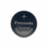 Аккумулятор для часов Panasonic CTL1616F