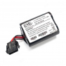 LITHIUM CELL PACK EVE 2xER18505M 3.6V&3.5Ah