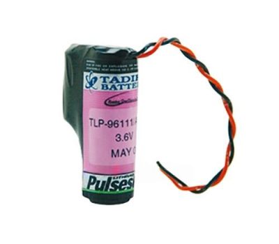 Батарейка литиевая Tadiran TLP-96111/A/SM Батарейка литиевая Tadiran TLP-96111/A/SM