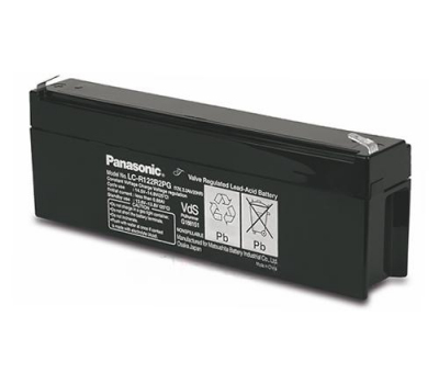 Аккумулятор Panasonic LC-R122R2PG Аккумулятор Panasonic LC-R122R2PG