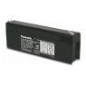 Аккумулятор Panasonic  LC-R122R2PG