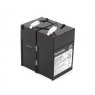 Аккумулятор Panasonic  LC-R124R5P