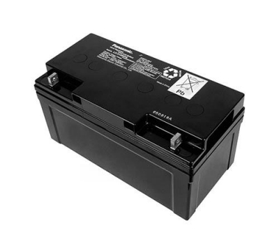 Аккумулятор Panasonic LC-X1265