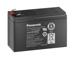 Аккумулятор Panasonic UP-PW1245P1 Аккумулятор Panasonic UP-PW1245P1