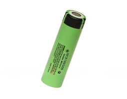 Аккумулятор Panasonic NCR18650B 3400mAh Аккумулятор Panasonic NCR18650B 3400mAh
