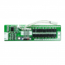Плата контроля Li-ion 7S 14.8V 35A BMS-Li-HB-402