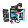 Зарядное устройство ROBITON MasterCharger 2B/Pro