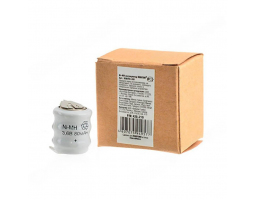 Аккумулятор NiMH ROBITON 80BVH 80mah Аккумулятор NiMH ROBITON 80BVH 80mah
